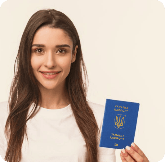 UA Passport Bot